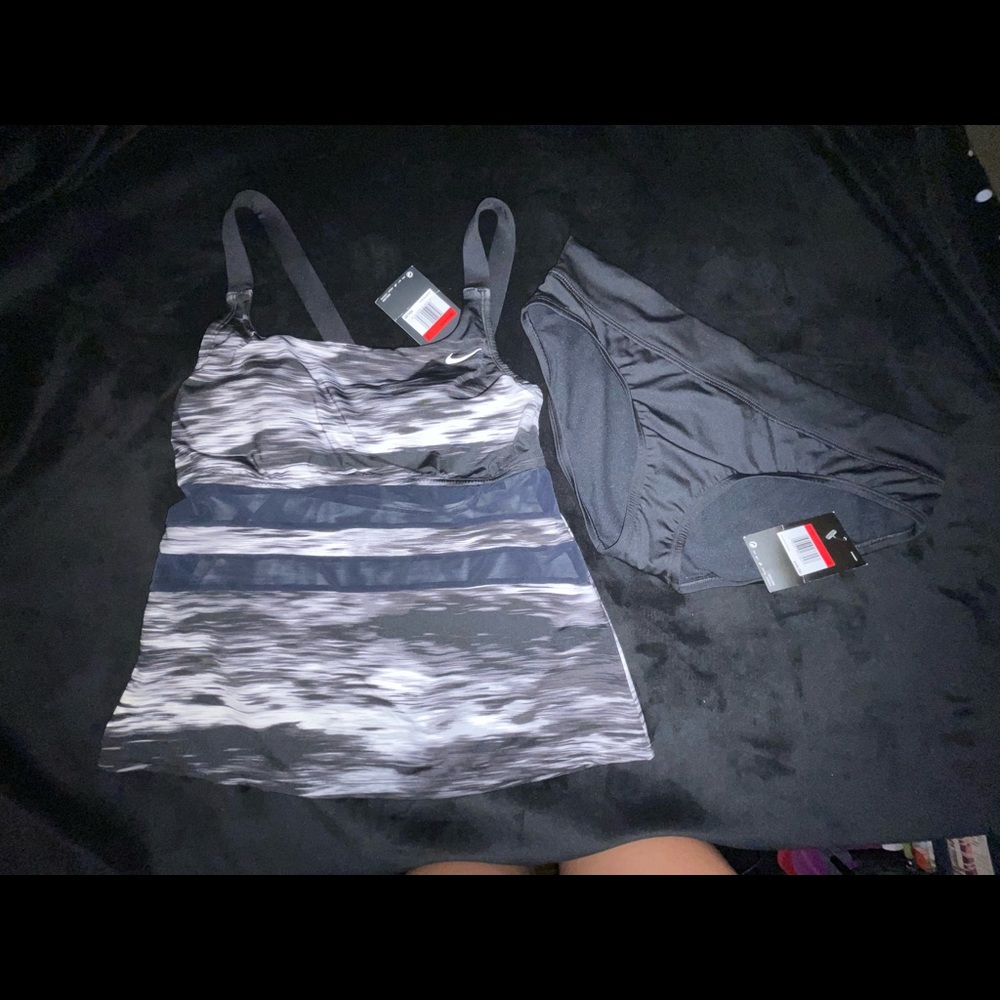 Two Piece Swimsuit
